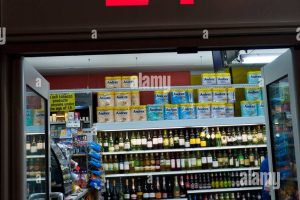 Supermart 24