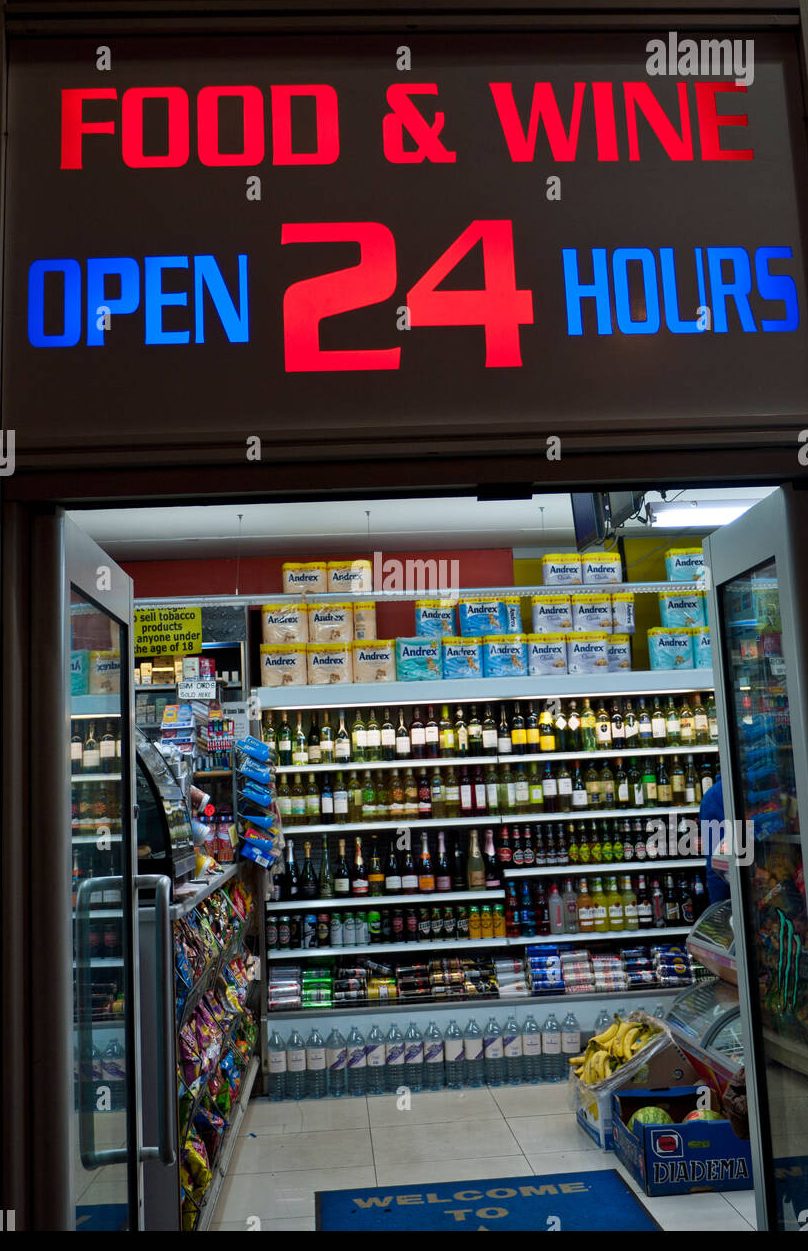 supermart 24