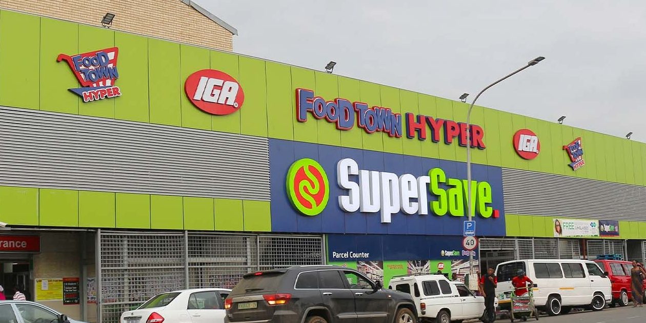 supersave