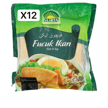 Suria Frozen Mart@Foodie Heaven 1 suria frozen martfoodie heaven