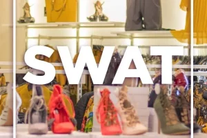 SWAT Mini Market