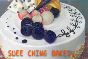 Swee Ching Bakery & Ingredients Supply