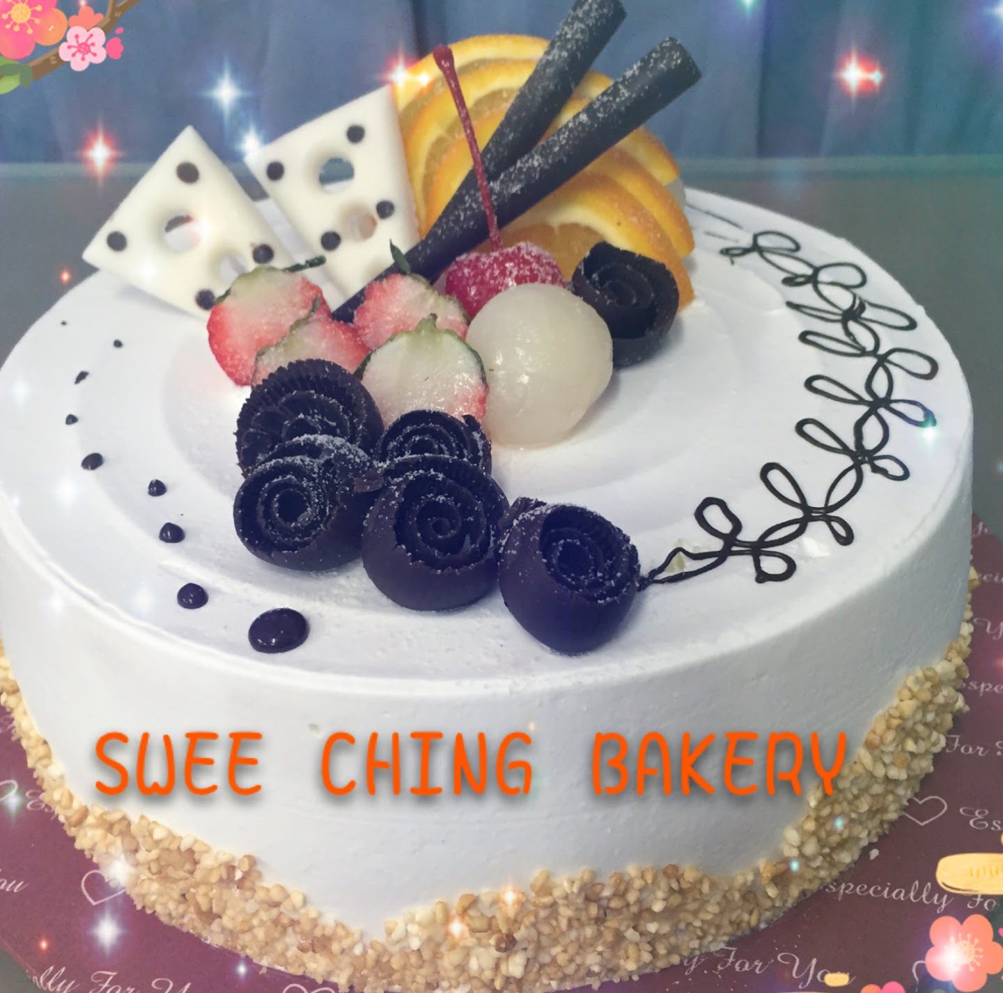 Swee Ching Bakery & Ingredients Supply 1 swee ching bakery ingredients supply