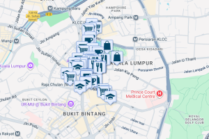 Syakirin grocer