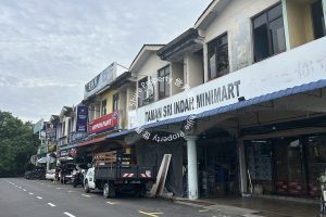 Taman Sri Indah Minimart