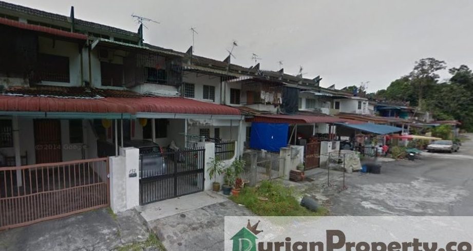 Taman Sri Kampar 1 taman sri kampar