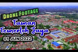 Taman Temerloh Jaya