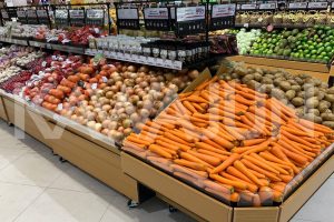Tanjung Gading True Supermarket