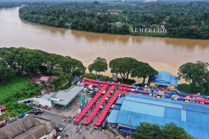 Tapak Pekan Sari Ahad