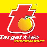 Target Grand Supermarket (Taman Kluang Perdana) Sdn Bhd