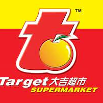 target supermarket pontian sdn bhd