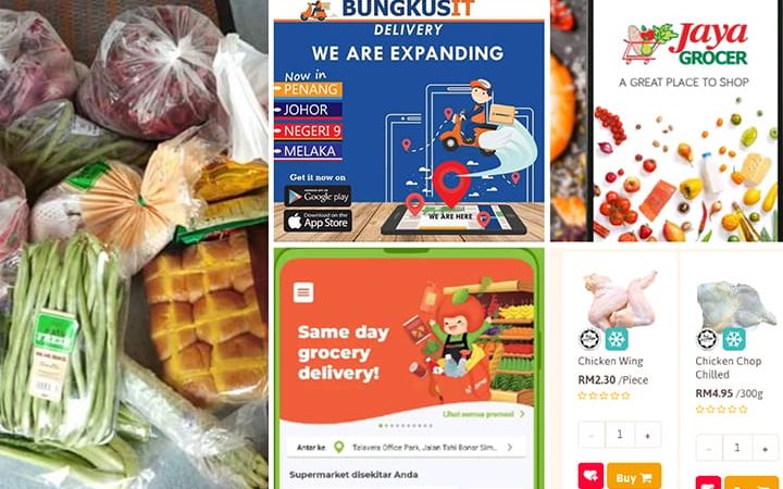 Tempat Membeli Barang Dapur: Grocery Store di Bangi, Malaysia Terbaik untuk Keperluan Harian Anda 1 tempat membeli barang dapur grocery store di bangi malaysia terbaik untuk keperluan harian anda