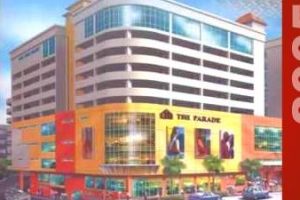 Teow Soon Huat Dept. Store and Supermarket