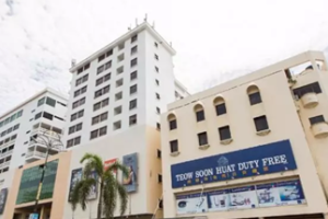 Teow Soon Huat Padang Matsirat Sdn Bhd