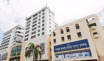 teow soon huat padang matsirat sdn bhd