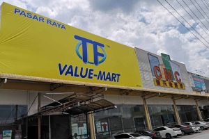 TF Value-Mart