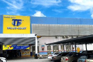 TF Value-Mart Ipoh Botani/ Ipoh South Precinct
