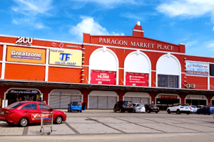 TF Value-Mart Paragon Market Place