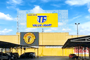 TF Value-Mart Seri Manjung