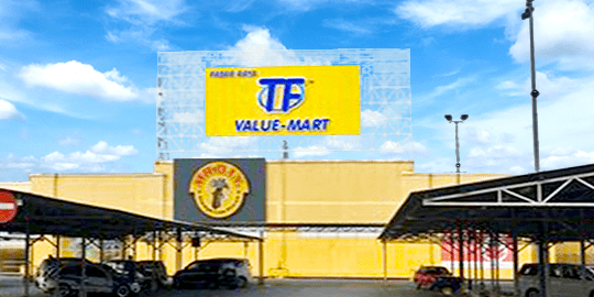 TF Value-Mart Seri Manjung 1 tf value mart seri manjung