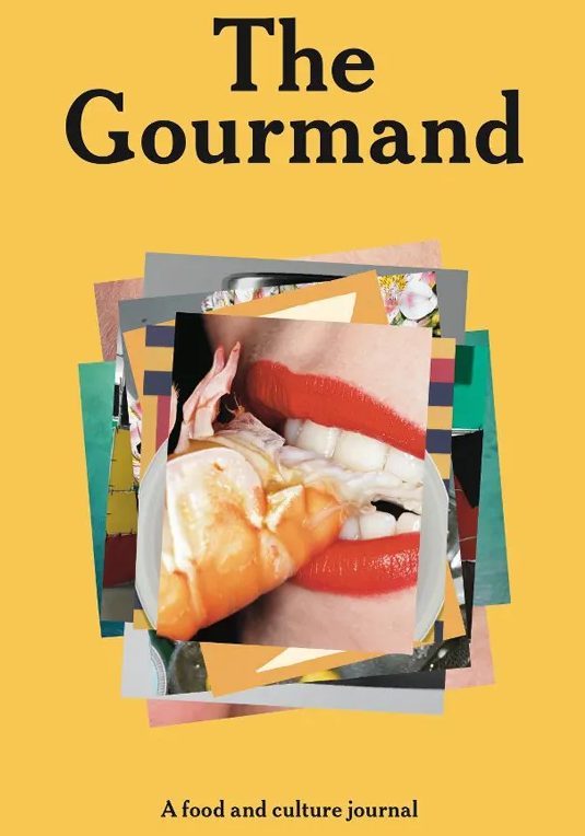 The Gourmand 1 the gourmand