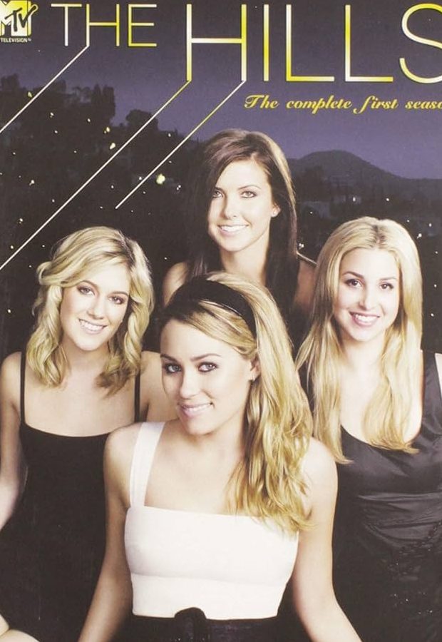 the hills