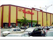 the store banting