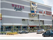 The Store @ Muar