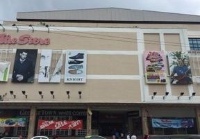 The Store Teluk Intan