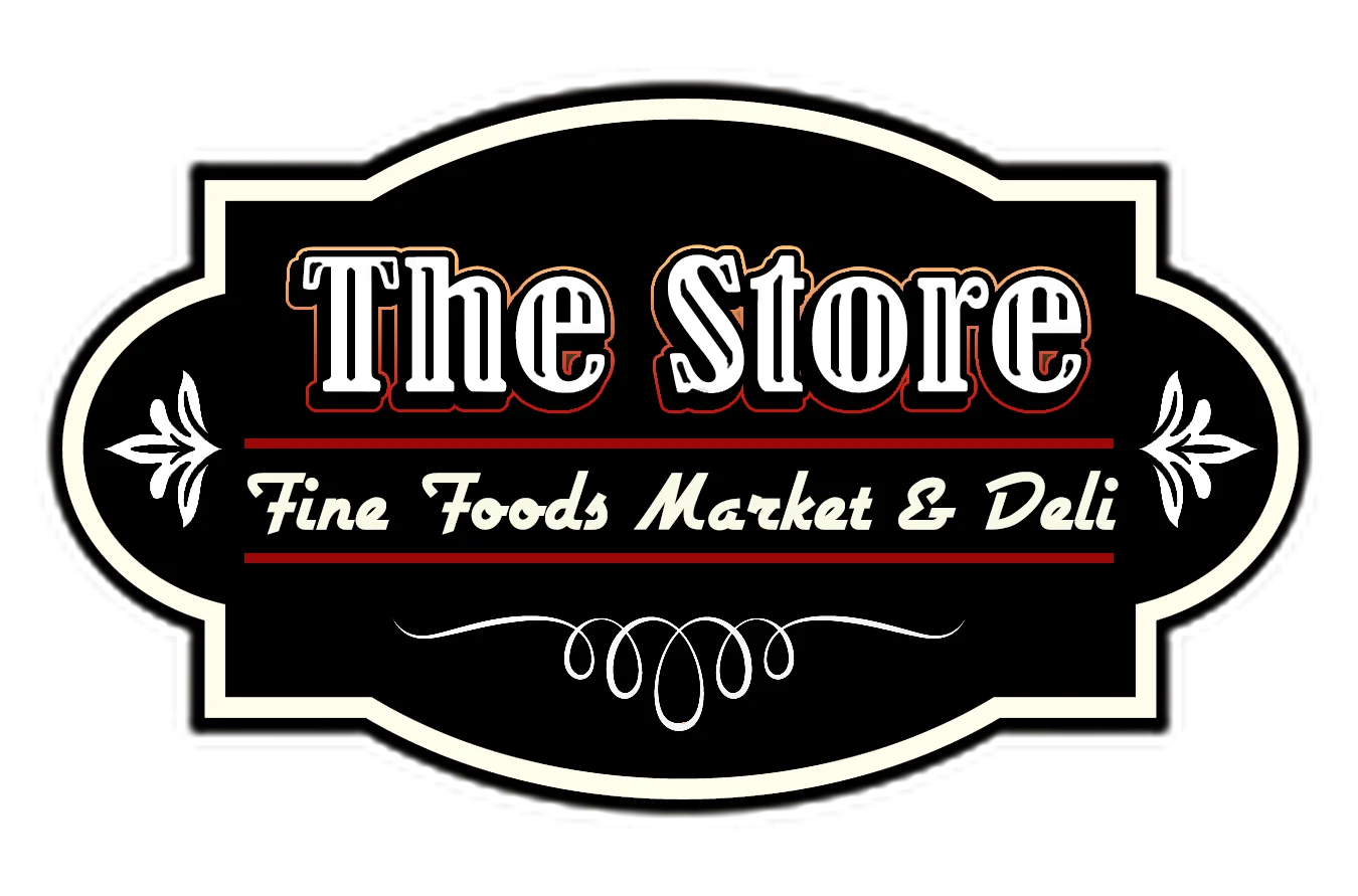 the store