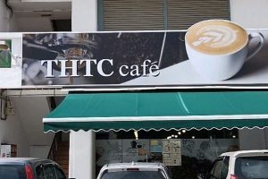 THTC Organic Store