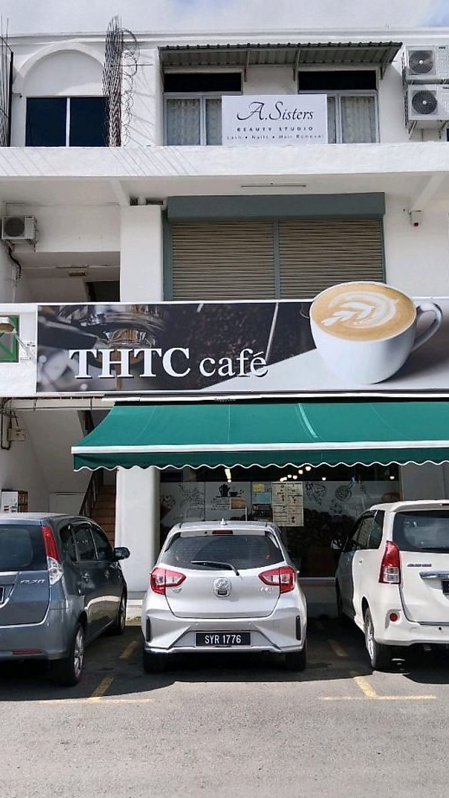 thtc organic store