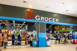 TKS Grocer