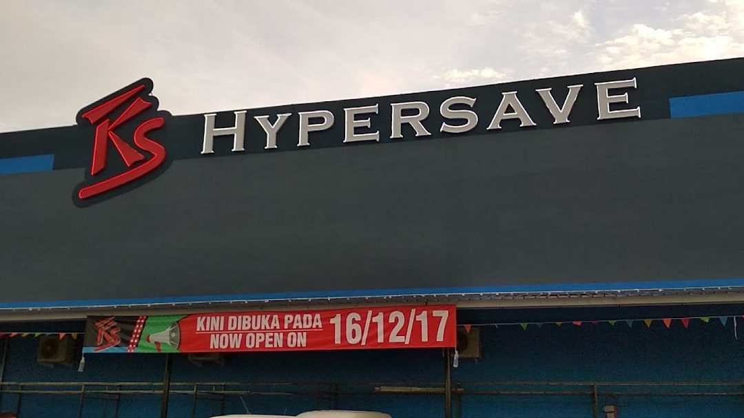 TKS Hypersave 1 tks hypersave