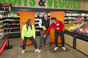 TKS Supersave Market