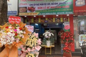 TL Mart -PERUPOK