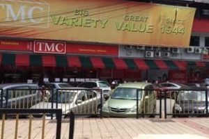 TMC Bangsar