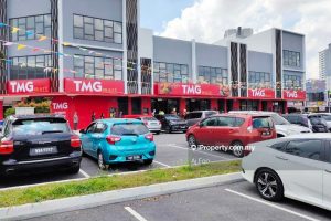 TMG Mart Jade Hills