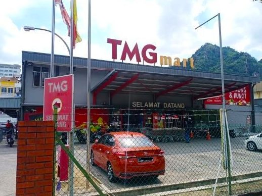 tmg mart sri gombak