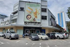 Tong Sam Hing Enterprise
