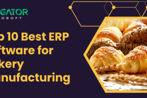 Top One Bakery Ingredients Enterpris