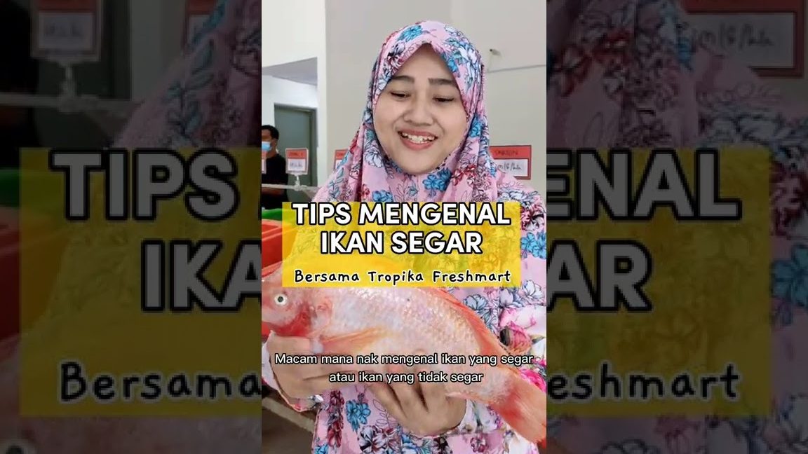 tropika freshmart bangi