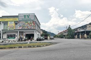 TY Pasaraya – Kuala Kangsar