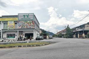 TY Pasarraya – Batu Gajah