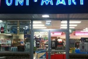 Uni Mart