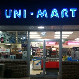 Uni Mart 1 uni mart