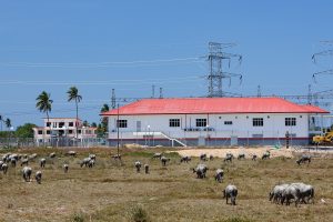 UPLUS Tuaran