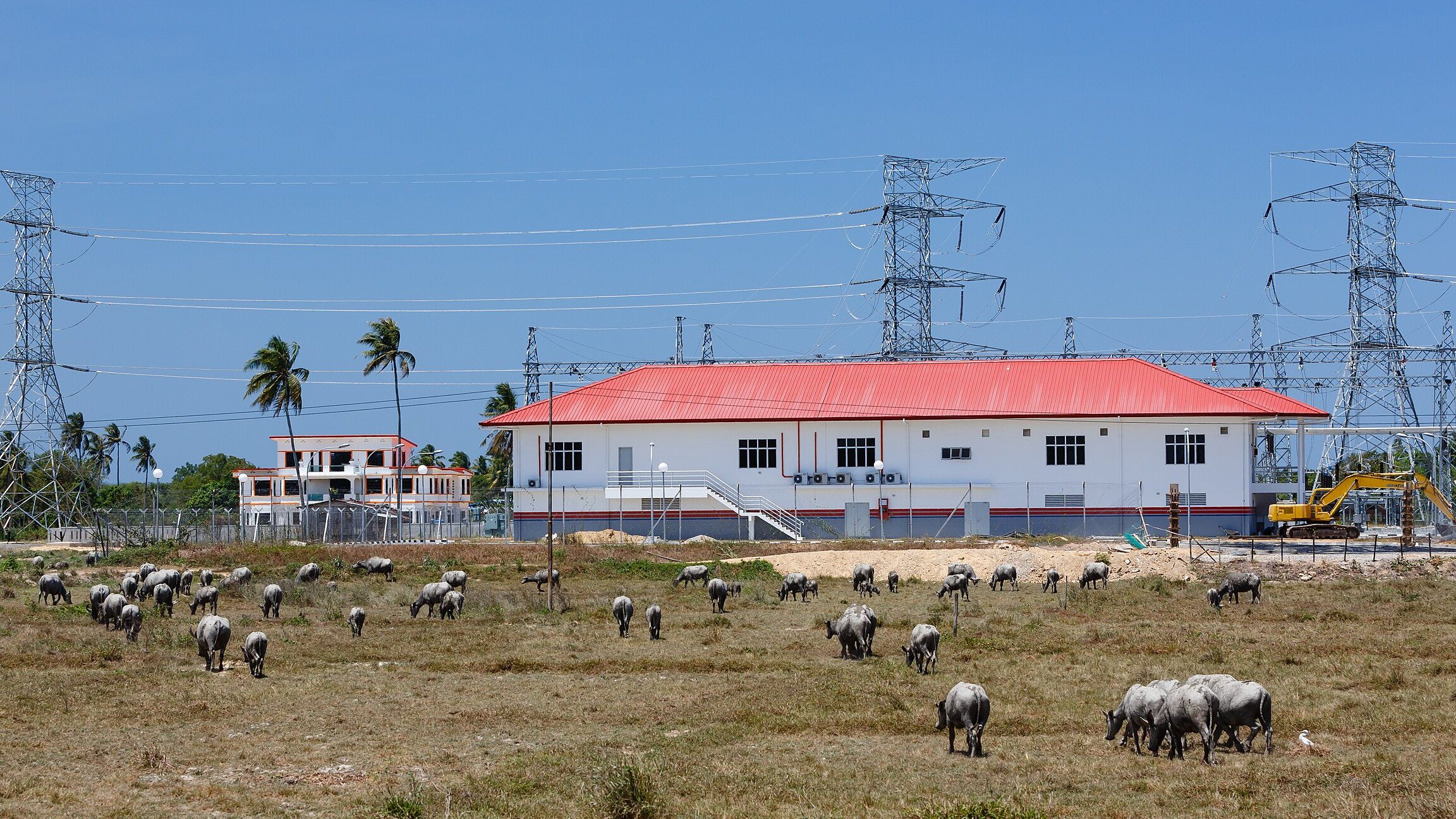 uplus tuaran
