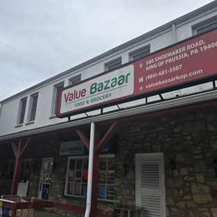 value bazaar