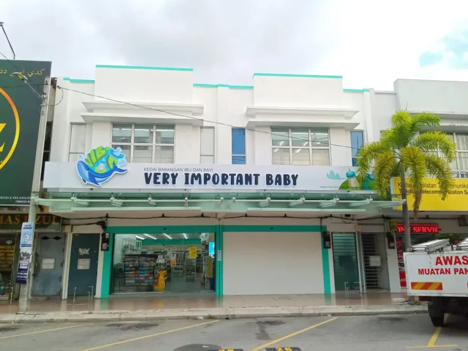 Very Important Baby @ Kuala Selangor 1 very important baby kuala selangor